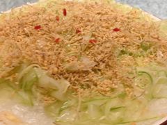 冰镇黑毛节瓜-顺德渔村·岭南一号