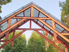 -大渡口区义渡公园