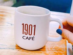 -1901 Cafe(西四店)