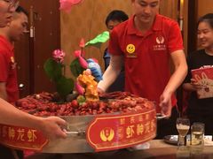 -於氏虾神(盱眙总店)