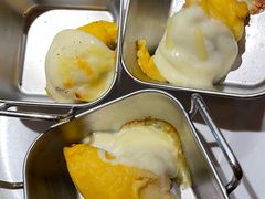 -星伦多自助料理(爱琴海店)