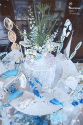 -上海外高桥喜来登酒店·宴会厅