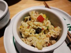 -一坐一忘云南菜(卓悦中心)