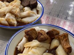 -燕燕美食·传统广式小吃