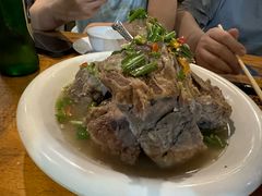 -Doo Dee Thai Food(Issan/Isaan/Esan)