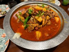 -那拉提之疆·新疆菜(美院店)