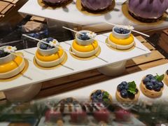 -泉州富力万达文华酒店·美食汇自助餐厅