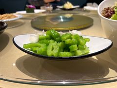 -功德林(南京西路店)