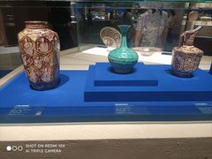 -上海博物馆(人民广场馆)