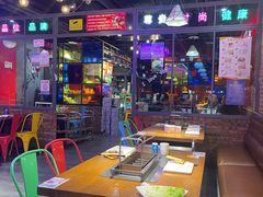 -汉城烧烤(西稍门劳动路店)