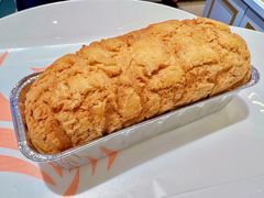 紫米菠萝吐司-金凤成祥(五棵松二店)