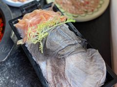 -巴倒烫陆派重庆火锅(南山店)