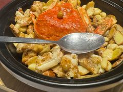 -滋粥楼·顺德菜(番禺广场总店)