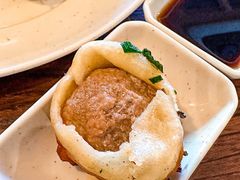 -哑巴生煎(姑苏区苏安新村店)