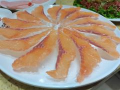 -沱江鱼府(丽江店)