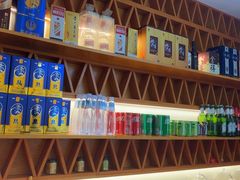 -东方饺子王臻味餐厅(新嘉坡城店)