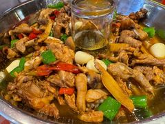 -彭耕记猪油炒小菜(吉联mall店)