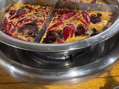 -渝味黄姐火锅(黄泥村店)