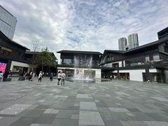 -Apple零售店(成都太古里店)
