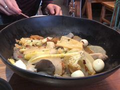 -万记麻辣烫国展总店