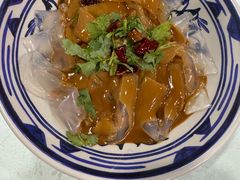 -听涛雅苑百味饺子老家菜馆