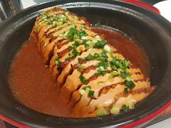 -红城阁·上海味道(四平路店)