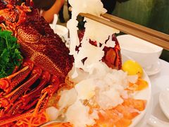 -金唐海鲜酒家