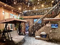 -后海16号·北京私房菜