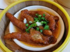 -知粤塘港式茶餐厅