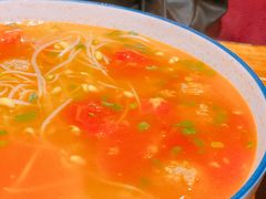 丸子汤-别院里音乐餐酒吧(双流航空港店)