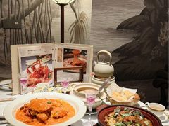 -狮拾久·现代新加坡料理(福田COCO Park店)