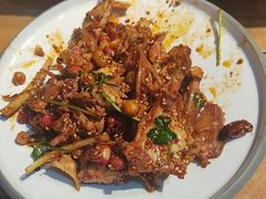 -华府九号海鲜烧烤大排档(龙域店)