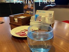 -白天鹅宾馆·流浮阁咖啡厅