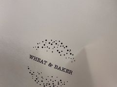 -WHEAT&BAKER-麥(凯德来福士店)