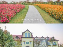 -歌斐颂巧克力小镇