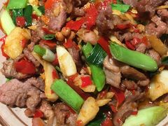 -树厨贵州菜(大十字店)