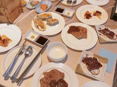 -上宴精品海鲜姿造(晶融汇旗舰店)