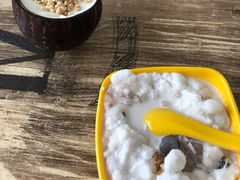 -于春正宗椰奶清补凉炒冰