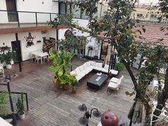 -素心小筑(后沙裕镇店)