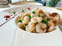 -金轩中餐厅 Jin Xuan(浦东丽思卡尔顿酒店)