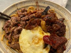 -梅溪·小伙子干挑面(安吉总店)