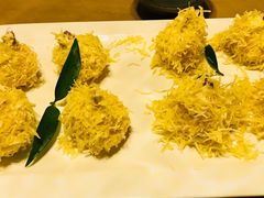 -观宴中餐厅