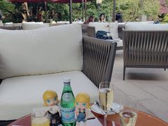 -杭州西子湖四季酒店-WL BISTRO西湖餐厅(灵隐路店)