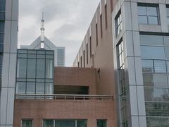 -医科大学游泳馆