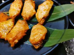 -九田家黑牛烤肉料理(太阳城店)