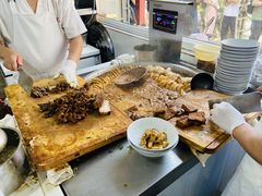 -陈记卤煮小肠