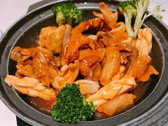 -粥旺庄(芳村店)