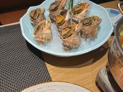 -虹料理·日料放题(悠方店)