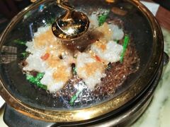 -绿茶餐厅(朝阳大悦城店)