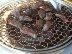 android_upload_pic-麻蒲碳烤肉(远景路1号店)